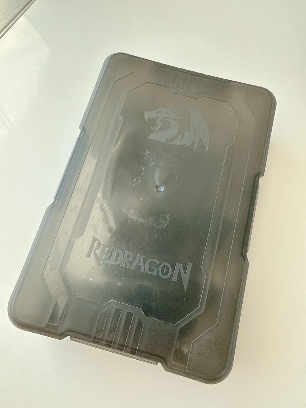 Redragon M913 Impact Elite Wireless Gaming Mouse, 16000 DPI Wired/Wireless RGB